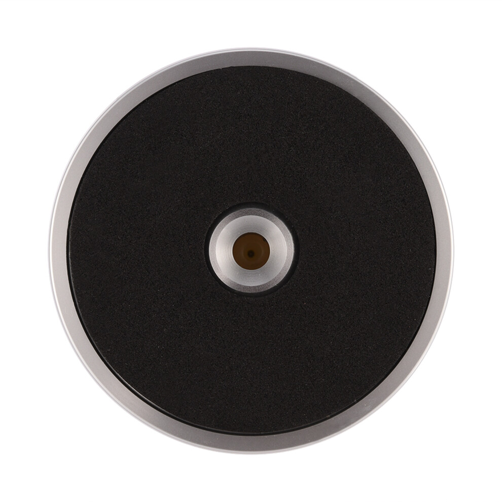 Lp Vinyl Stabiliser With Bubble Level 7340572933638