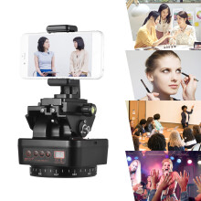 ZIFON YT-1000 Motorised Smartphone Mount