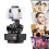 ZIFON YT-1000 Motorised Smartphone Mount 1