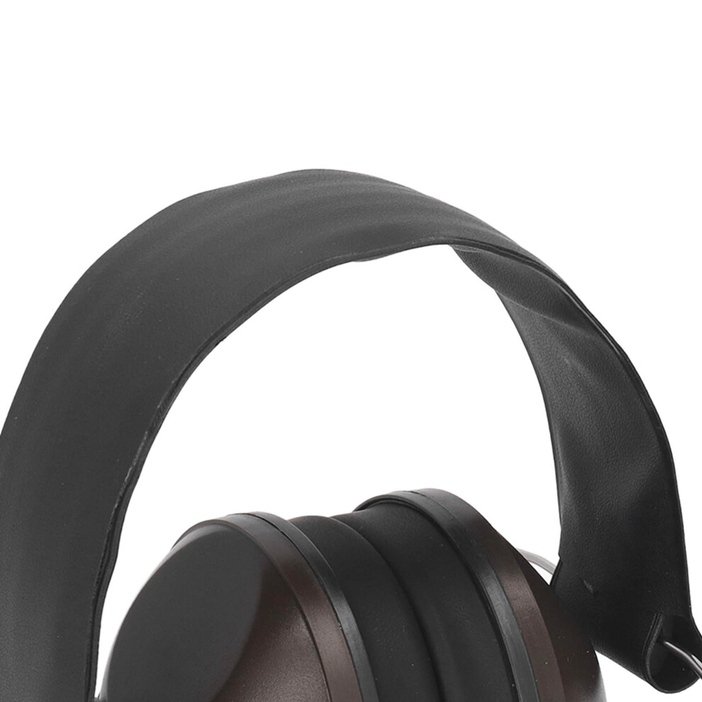 Noise Cancelling Earmuffs for Focused Work