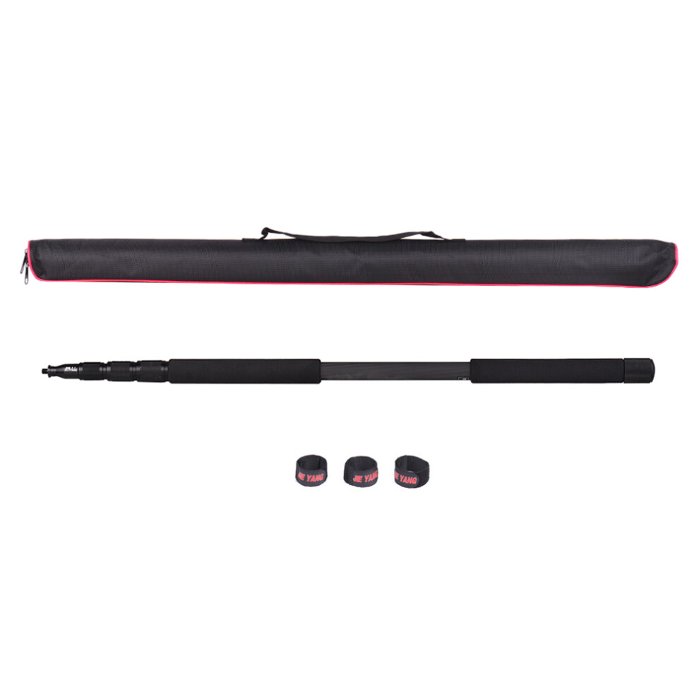3M Telescoping Carbon Fibre Mic Pole 7340572236050