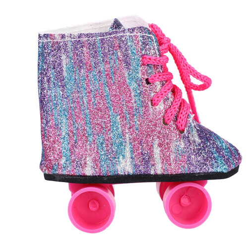 18 Inch Doll Skate Shoes