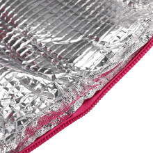 Insulated Feeding Bottle Storage Bag