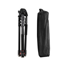 Andoer 4-Section Aluminium Tripod 78in