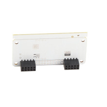 MMDVM Dual Hat Duplex Hotspot 10mW