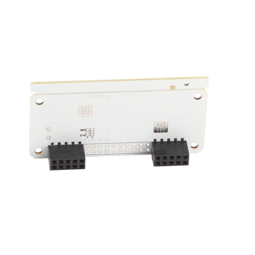 MMDVM Dual Hat Duplex Hotspot 10mW