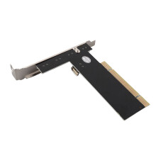 5 Port PCI USB Hub Internal Card