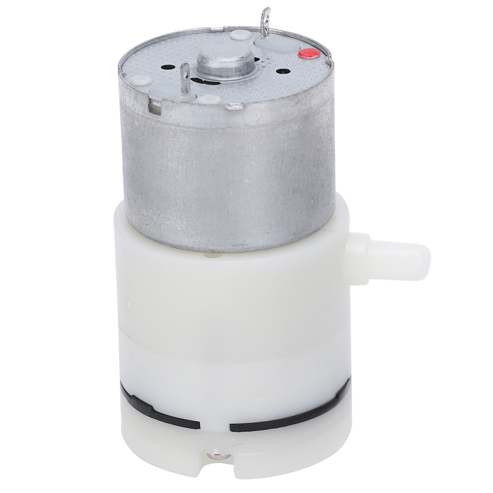 3Pcs 6V Noiseless Diaphragm Pump 3L/min