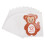 Baby's First Year Stickers 12pk 3