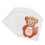 Baby's First Year Stickers 12pk 15