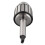 MT2 JT33 Drill Chuck Key Quick Release 1-16mm 1