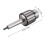 MT2 JT33 Drill Chuck Key Quick Release 1-16mm 4