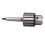 MT2 JT33 Drill Chuck Key Quick Release 1-16mm 5