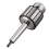 MT2 JT33 Drill Chuck Key Quick Release 1-16mm 3