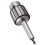 MT2 JT33 Drill Chuck Key Quick Release 1-16mm 10