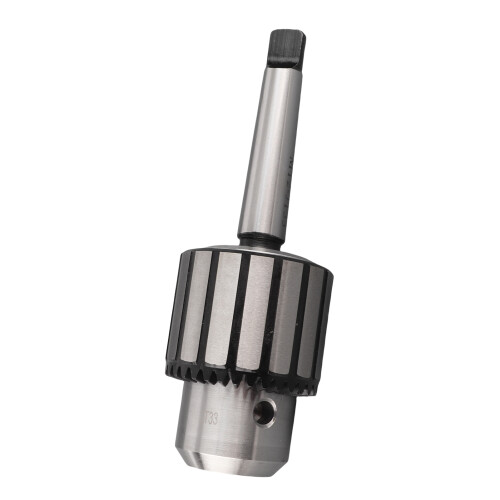 Lathe Drill Chuck Key Morse Taper MT2 JT33