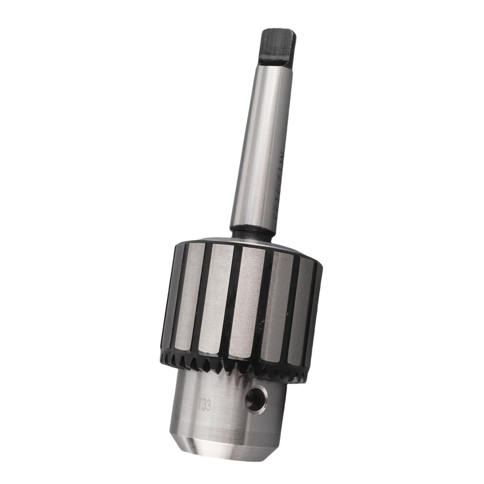 Lathe Drill Chuck Key Morse Taper MT2 JT33