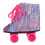 18 Inch Doll Skate Shoes 5