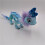 Soft Movie Dragon Plush with Hair 2