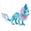 Soft Movie Dragon Plush with Hair 6