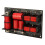 Stable 400W 3-Way Speaker Crossover 16