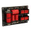 Stable 400W 3-Way Speaker Crossover 19