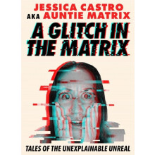 Glitch in the Matrix by Jessica Castro Paperback Book