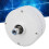 3 Phase AC PM Alternator 400W 24V 2