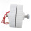 3 Phase AC PM Alternator 400W 24V 4