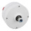 3 Phase AC PM Alternator 400W 24V 12