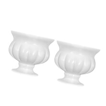 Half Wall Vases Decorative Half Vases Flowerpot Props Wall-2326