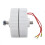 3 Phase AC PM Alternator 400W 24V 14