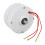 3 Phase AC PM Alternator 400W 24V 15