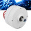 3 Phase AC PM Alternator 400W 24V 21