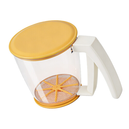 Baking Supplies Flour Strainer Suitable for Cake Bread and