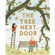 The Tree Next Door by Charlie Art Director Stripes Publishing Moyler P