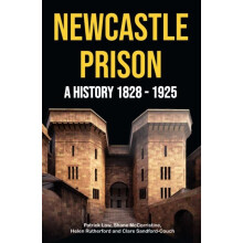 Newcastle Prison by Patrick Low Paperback Book