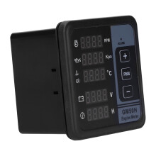 Generator Controller Module GM50H DC8-36V