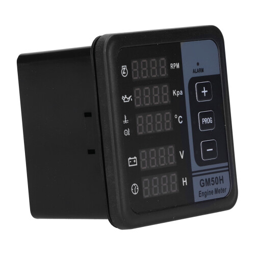 Generator Controller Module GM50H DC8-36V