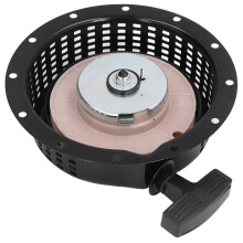 Iron Pull Recoil Starter for 178F Engine