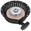 Iron Pull Recoil Starter for 178F Engine 1