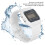 Multifunction Childrens Watch White Luminous 1