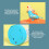 Voice-Activated Bird Cage Toy with Sound Effects 5