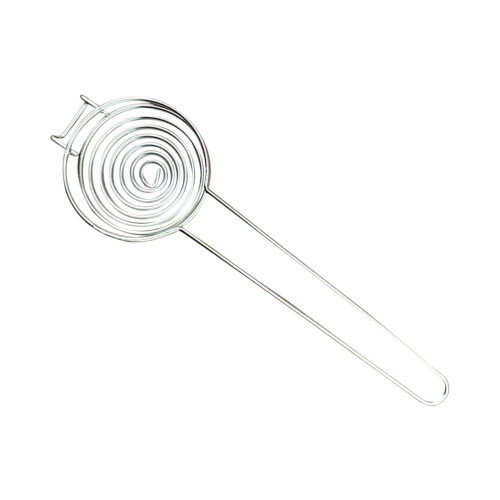 Ägguleseparator i rostfritt stål, 1 st 2