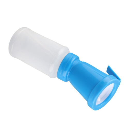 1Pc Goat Dip Cup Non-Reflow 300ml Plastic 2