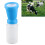 1Pc Goat Dip Cup Non-Reflow 300ml Plastic 12