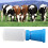 1Pc Goat Dip Cup Non-Reflow 300ml Plastic 15