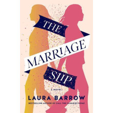 Marriage Slip by Laura Barrow Paperback Book