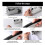 USB Powered Handheld Stitcher 2 Speeds 16