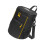 Large Storage Bag with Side Pockets for Pickleballs Baseball 1